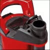 Einhell 4171450 Sodo įrankis 17.500 L Juodas