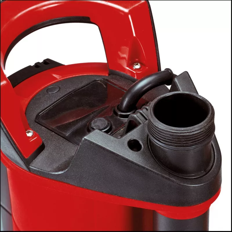 Einhell 4171450 Sodo įrankis 17.500 L Juodas