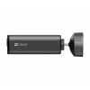 IP apsaugos kamera EZVIZ EB5 Bullet 4K, 8 MP, 3840×2160, 2.8 mm, 113° HFOV, IP65, baterija 10400 mAh, Wi‑Fi, 15 kadrų/s