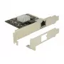 DeLOCK 89654 Vidinė tinklo plokštė RJ-45 10 Gbps PCIe