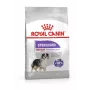 Sausas šunų ėdalas Royal Canin Medium Sterilised Adult 12 kg – sterilizuotiems vidutinių veislių suaugusiems šunims, paukštiena, baltymai 28%, riebalai 13%