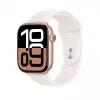 Apple MXM93ZM/A Fluoroelastomer dirželis, suderinamas su Apple išmaniaisiais laikrodžiais