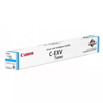Canon C-EXV 51L original toner kasetė, cyan, 26000 puslapių