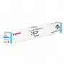 Canon C-EXV 51L original toner kasetė, cyan, 26000 puslapių