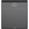Svarstyklės elektroninės asmeninės Withings BODY SCAN Square Black