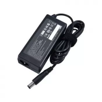 HP 65W kintamosios srovės maitinimo adapteris, vidinis, juodas, 100-240V, nešiojamam kompiuteriui