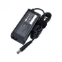 HP 65W kintamosios srovės maitinimo adapteris, vidinis, juodas, 100-240V, nešiojamam kompiuteriui