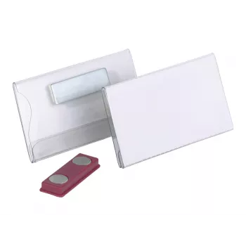 Durable Magnetinis ženkliukas 40x75mm