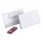 Durable Magnetinis ženkliukas 40x75mm