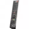 Pultelis nuotolinio valdymo One For All URC 1919, skirtas Toshiba TV
