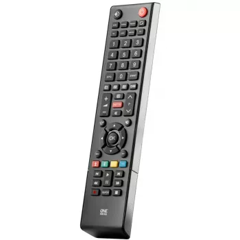 Pultelis nuotolinio valdymo One For All URC 1919, skirtas Toshiba TV