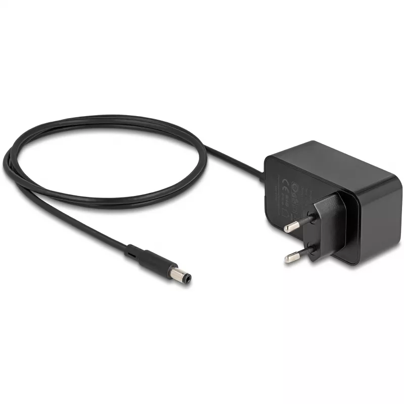 DeLOCK 63410 USB 3.2 Gen 1 Type-C 7 prievadų USB-C šakotuvas, mėlynas, 5000 Mbit/s