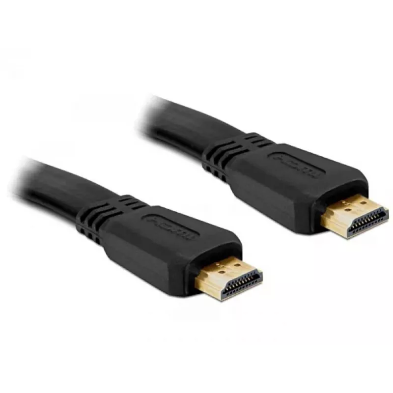 HDMI kabelis DeLOCK 82670 2 m