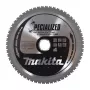 Pjūklas diskinis MAKITA 150x20x60z METALUI / NERŪDIJANČIAM PLIENUI (DCS551/DCS53)