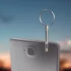 iFixit EU145333 – Atidarymo įrankis – Kompiuteriui, mobiliesiems telefonams / išmaniesiems telefonams, nešiojamiesiems kompiuteriams – Atidarymo mentelė – Sidabrinė – 1 vnt.