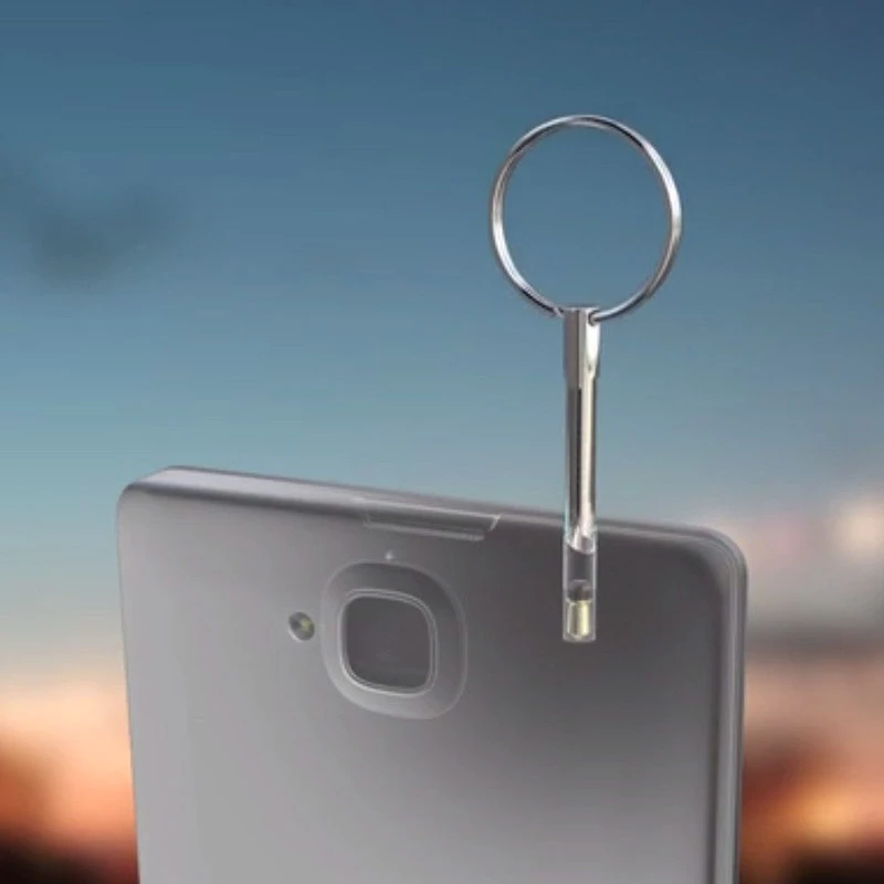 iFixit EU145333 – Atidarymo įrankis – Kompiuteriui, mobiliesiems telefonams / išmaniesiems telefonams, nešiojamiesiems kompiuteriams – Atidarymo mentelė – Sidabrinė – 1 vnt.