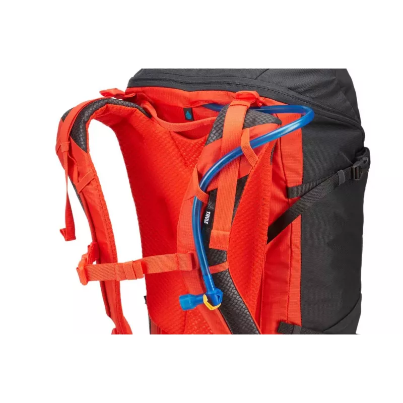 Thule AllTrail 35L vyriška žygiavimo kuprinė Mykonos mėlyna (3203537)