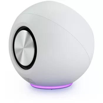 Creative Labs 51MF1725AA001 White 2.0 garsiakalbių sistema
