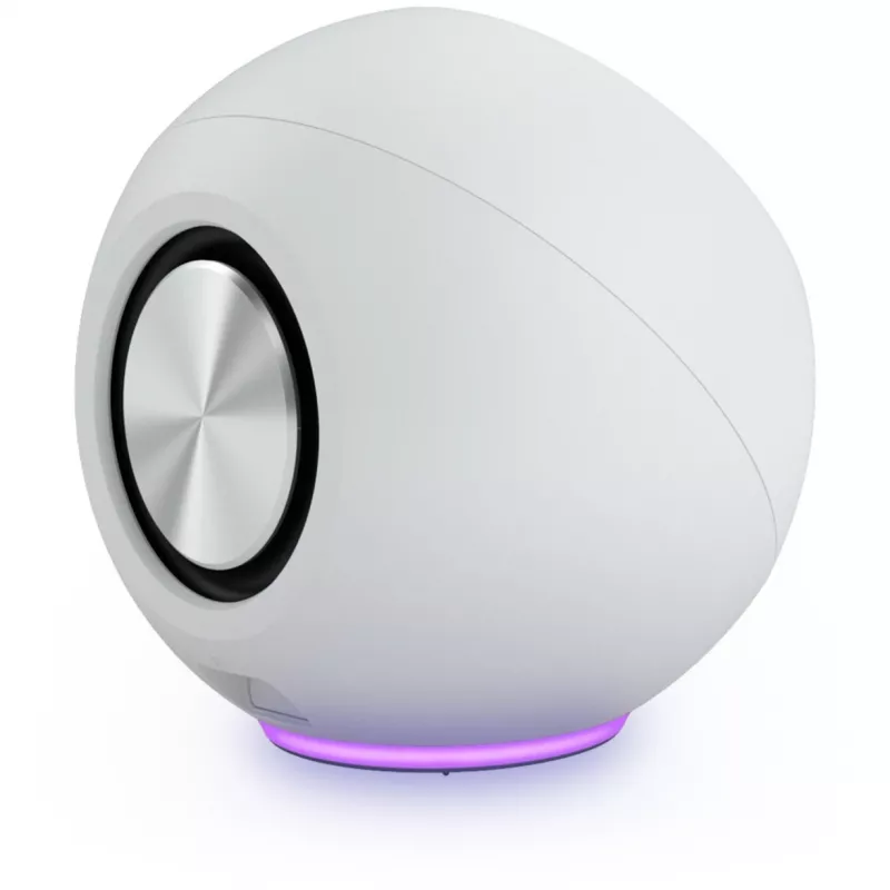 Creative Labs 51MF1725AA001 White 2.0 garsiakalbių sistema