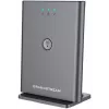 DECT bazinė stotis Grandstream DP755 Juoda