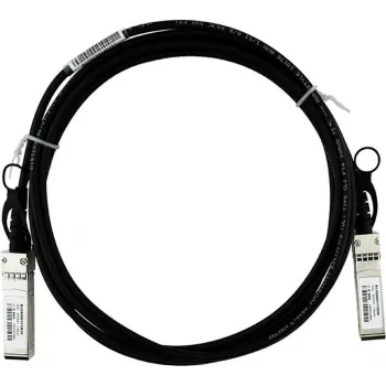 CBO SFP56 kabelis BL060601Y0.5M30-BL 0,5 m Vyriškas-Vyriškas 50 Gbit/s