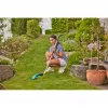 Belaidė žoliapjovė GARDENA 9886-20, 8 cm, 3,6 V Li-Ion, turkio spalvos