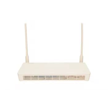 ONT HUAWEI HG8247H5 – GPON ONT, 2.4 GHz „Wi‑Fi“, 4x Gigabit RJ45, 1x RJ11, 1x USB, 1x CATV