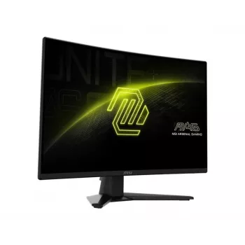 Monitorius MSI MAG 274CQF 68,6 cm (27 colių) 2560 x 1440 pikselių Wide Quad HD juodas