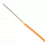 Optinis pluoštinis kabelis FIBERHOME MICRO CABLE 2.5mm 8FO G.657A1 PE oranžinis 2 km ritė