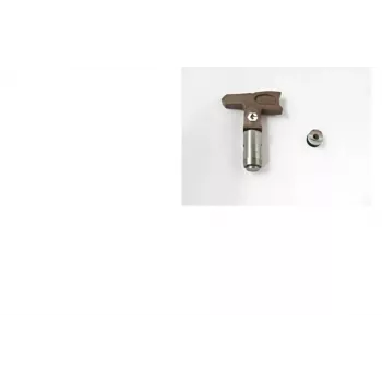 Antgalis tinkavimui Brown HDA631