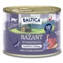 BALTICA regional flavours Pheasant šlapias kačių maistas – fazanas – 185 g