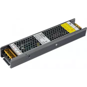 EUROLITE elektroninis transformatorius 12V 8,3A reguliuojamo ryškumo 51402290