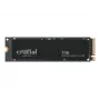 Crucial T700 PCIe Gen5 NVMe M.2 SSD, 1TB