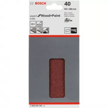 Bosch 2608605302 originalus priedas