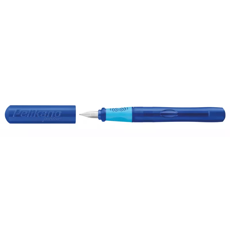 Parker stiliaus automatinis pieštukas Pelikan 824811 mėlynas