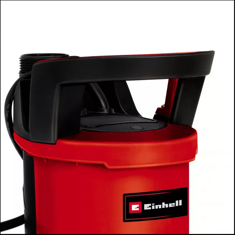 Vandens siurblys Einhell RG-DP 4525