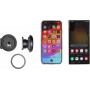 Automobilinis laikiklis Brodit AB, skirtas Apple iPhone 17 / 17 Pro Max, modelis 217066
