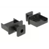 Apsauginis USB Type-A lizdo dangtelis DeLOCK 64009 (10 vnt.)