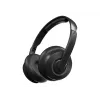 Ausinės Skullcandy Belaidės Juodos
