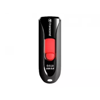 USB atmintukas Transcend 64GB USB Type-A JetFlash 590