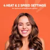 Plaukų džiovintuvas Fēns SBDR-4000-EU 4000W