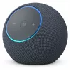 Garsiakalbis su Alexa Amazon Echo Dot Max 2025 Graphite Bluetooth (B0DKLFHZDH)