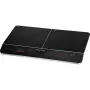PROFI COOK PC-DKI 1067 indukcinė kaitlentė, 3500W, 2 kaitvietės, juoda