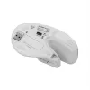 SBOX VM-838V vertikali belaidė pelė balta