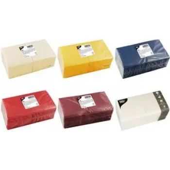 Papstar 82906 balta