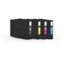 Epson C13T13X440 kasetė su rašalu 1 vnt. Originali didelės talpos (XL) geltona