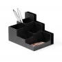 Stalo organizatorius Durable 1701588058 su 5 skyriais ir vokų lizdu