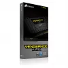 Corsair DDR4 Vengeance LPX 8 GB/2400 MHz CL14 juoda