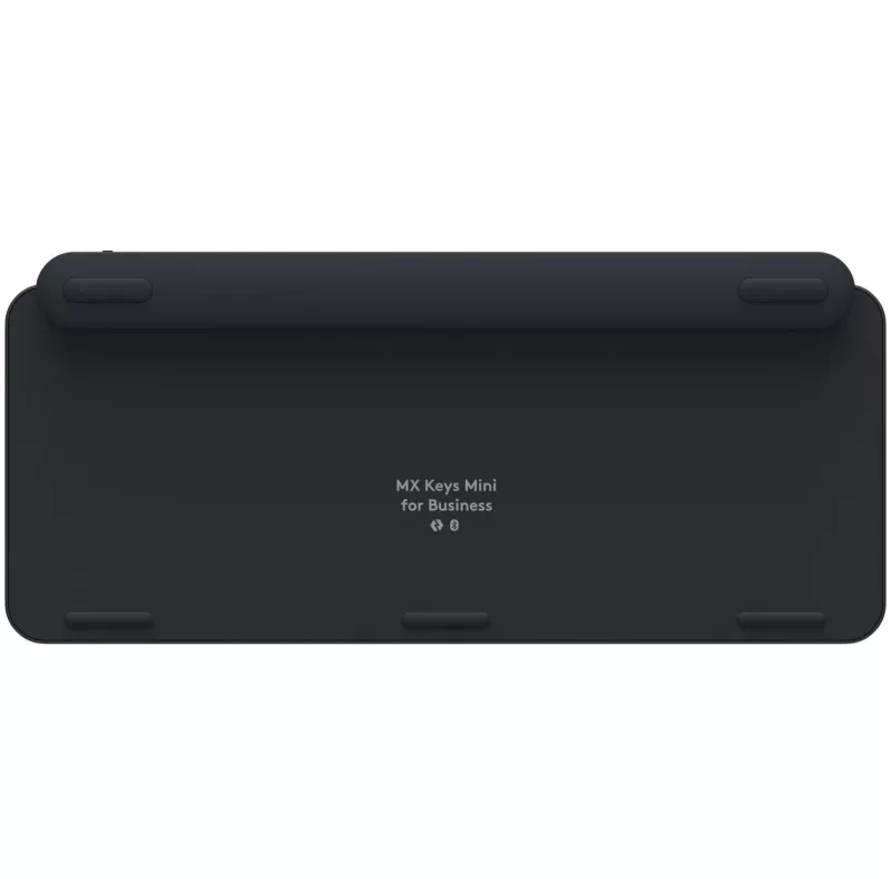 LOGITECH MX Keys Mini For Business Graphite (JK klaviatūra, UK išdėstymas)