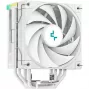 Deepcool AK400 Digital CPU Air Cooler White